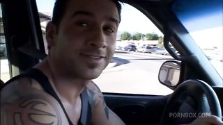 Victoria Givens Loves It Raw