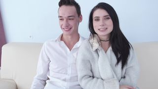 Sexy Housewife Nicol Black Craves an Ass Gaping Dick DTW3402