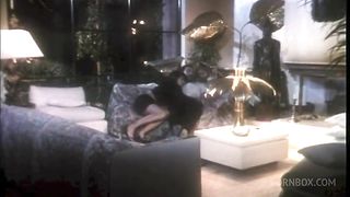 her boyfriend fucks two women and she fucks Rocco Siffredi for revenge