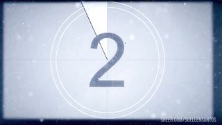 Home video of the brunette with the giant pussy on all fours