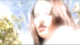 Brunette Babe Chelsie Rae Gets Her Ass Hammered by Her Black Boyfriend