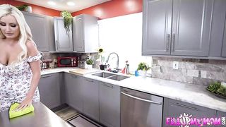She Craves Cum Inside Her - Tiffani Madison -