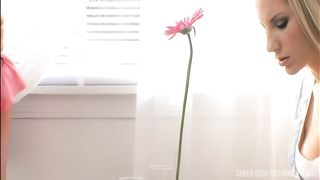 Tory Lane And Shawna Lenee Lick Pussy And Have Lesbian Fun