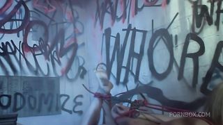 Hannah Harper Has Anal Sex Raw