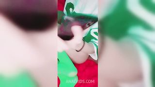 my ass 21 ( 10 minits )