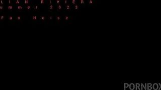 Incredible Three Thrusts In Her Ass!! Big Dick Dilating Rectal Ring Intense Orgasm - Gorgeous Mature Blonde Creampie Cums From Asshole - Full Video.