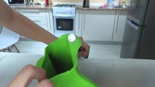 2 LITERS OF ENEMA