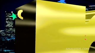 Big ass girls with so much to touch