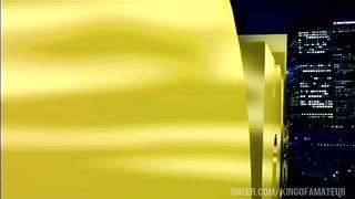 The dirty adventures of Alex 3