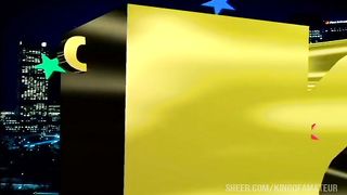 The dirty adventures of Alex 3