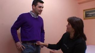 Make them feel like sluts