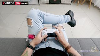 Beautiful And Sexy Asian Teenager Loves Dirty And Messy Anal Sex - Perfect Asshole