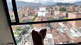 Hot Teen Latina Anal Sex In Sexy Red Lingerie