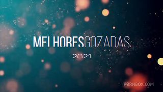 Best cumshots 2021 - EROTIKAXXX - Brazilian starlets