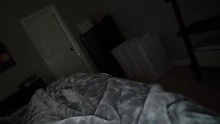 Bratty Stepsister Slips Into My Bed - Melody Foxx -