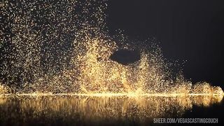 Close-Up Ass Fucked Young Model - Oiled Massage - Pussy Fucked - POV Blowjob - Solo Masturbation - Bondage Orgasm