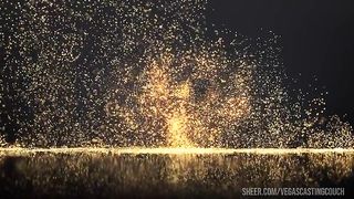 Close-Up Ass Fucked Young Model - Oiled Massage - Pussy Fucked - POV Blowjob - Solo Masturbation - Bondage Orgasm