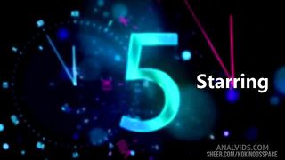 LOUISE DU LAC IS HAVING FUN WITH MANY GUYS AT LIBERTIN'S PARTY. OTHER PEOPLE ARE FUCKING AROUND, OFF CAMERAS. AT KOKINOOS SPACE