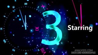 LOUISE DU LAC IS HAVING FUN WITH MANY GUYS AT LIBERTIN'S PARTY. OTHER PEOPLE ARE FUCKING AROUND, OFF CAMERAS. AT KOKINOOS SPACE