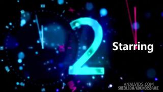 LOUISE DU LAC IS HAVING FUN WITH MANY GUYS AT LIBERTIN'S PARTY. OTHER PEOPLE ARE FUCKING AROUND, OFF CAMERAS. AT KOKINOOS SPACE