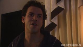 MILF blonde gets hard fuck and mouthful of cum