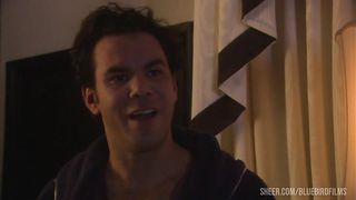 MILF blonde gets hard fuck and mouthful of cum