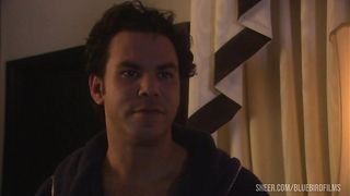 MILF blonde gets hard fuck and mouthful of cum