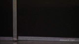 Vanessa Lane Takes A Thick Load Before A Meal