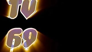 Vanessa Lane And Faith Leon Have A Delicious Threesome With Evan Stone