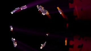 Vanessa Lane And Faith Leon Have A Delicious Threesome With Evan Stone