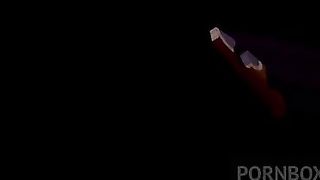 Vanessa Lane And Faith Leon Have A Delicious Threesome With Evan Stone