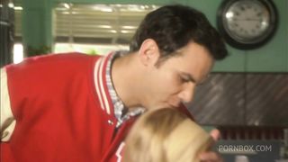 Syvette Gets Fucked On The Bar