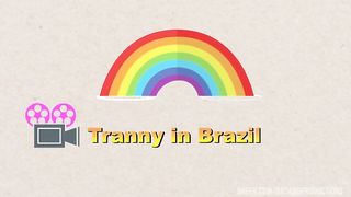 Max Maranhao arrombando o cu da travesti