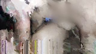 Comi o cu e ela pediu para gozar na boca e bebeu tudo