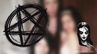 I become very horny when Shane licks my pussy and my asshole on our couch...