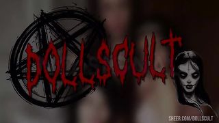 I become very horny when Shane licks my pussy and my asshole on our couch...