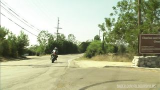 Gia Paloma Needs To Be Eaten Out Before Penetrated