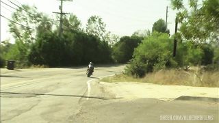 Gia Paloma Needs To Be Eaten Out Before Penetrated