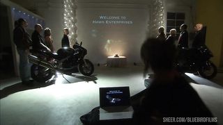 Gia Paloma Needs To Be Eaten Out Before Penetrated