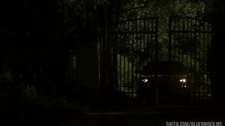 Rita Faltoyano Seduces Her Kansas City Neighbor