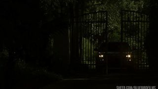 Rita Faltoyano Seduces Her Kansas City Neighbor