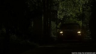 Rita Faltoyano Seduces Her Kansas City Neighbor