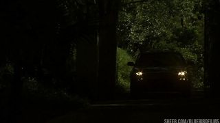 Rita Faltoyano Seduces Her Kansas City Neighbor