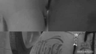 Ellas4 - Santa Claus With Pamela Santos
