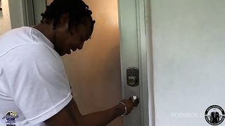 Alphonsolayz meets roxie