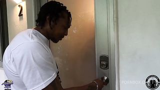 Alphonsolayz meets roxie