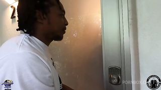 Alphonsolayz meets roxie