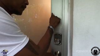 Alphonsolayz meets roxie