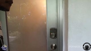 Alphonsolayz meets roxie