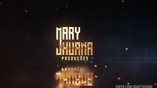 Foda escondida no meu quarto - Mary Jhuana